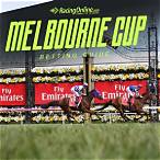 melbourne cup place bet